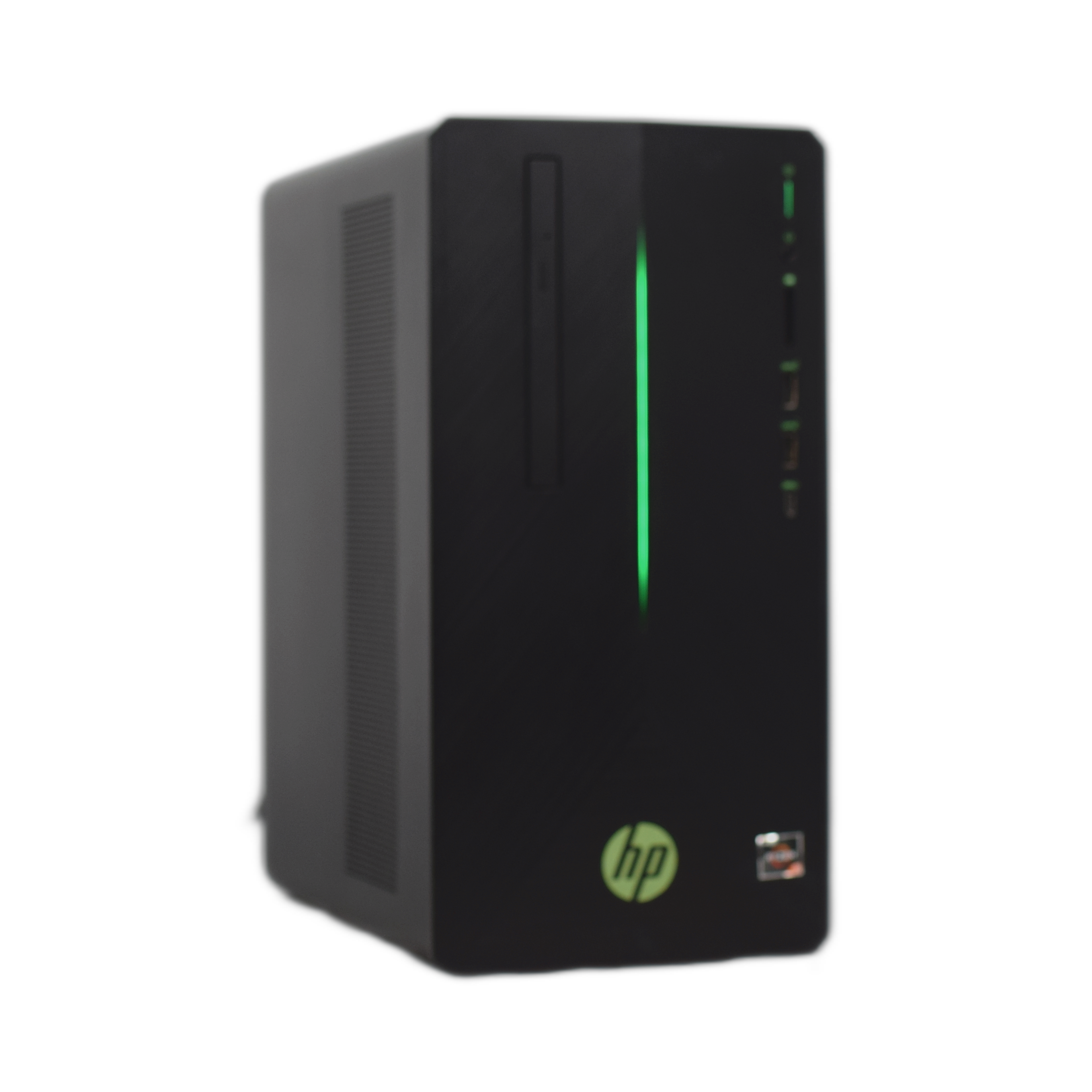 Ryzen 5 2600 | GTX 1060 3GB | Prenew